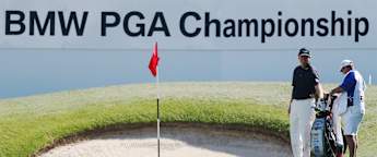 Open Champion Els returning ‘home’ for BMW PGA Championship