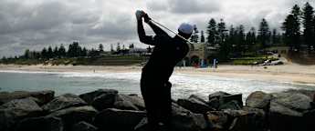 Beach Boys get Perth International underway