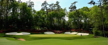 Augusta National: A Colourful History