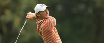 Wood and Kim strike at Sentosa