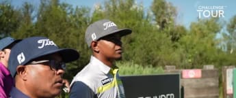 Keenan Davidse - Looking to push on 