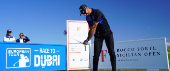 Comeback king Quiros wants more Sicilian glory