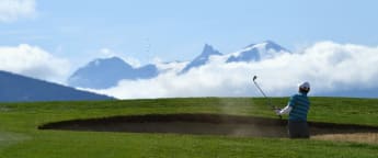 Five things to know: Omega European Masters