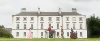 A Victorian Escapade