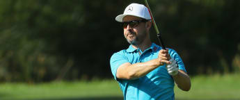 Korhonen back in the mix in South Africa