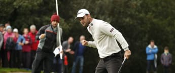 Debrief: Stone Irish Challenge