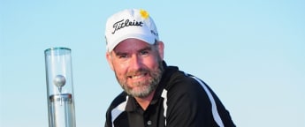 Ferrie sinks Wakefield to land third title