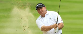 Woosnam hopes he Cannes kick-start his season