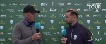 Kennegard - A little tougher today