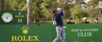 Player profile: Hugo Leon