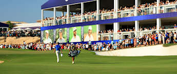 DP World Tour Championship