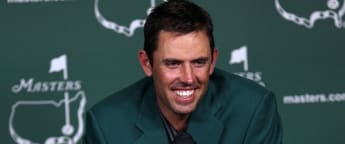 Profile of a Champion