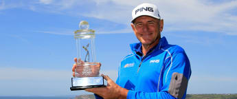 Fortune favours Fowler this time in Jersey 