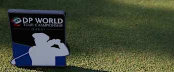 Field in Focus at the DP World Tour Championship
