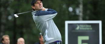 Aiken and Waring lead the way in Gothenburg