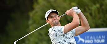 Lumsden looking for late promotion charge in the Czech Republic