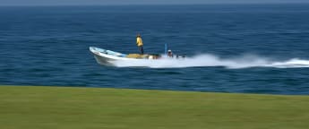 Recap: Day Two at the NBO Golf Classic Grand Final