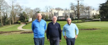 First look at Wentworth's revamped West Course