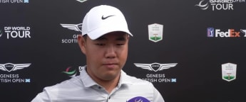 Kim - It was a tough moving day for me 