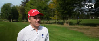 Magnus - It's been a crazy summer.