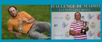 Calmels hot on heels of Koepka at Le Vaudreuil