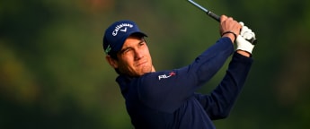 Day 3 in Numbers: Andalucia Valderrama Masters