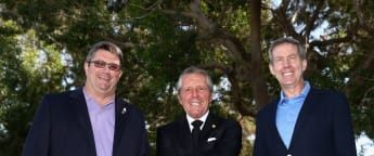 Gary Player named host of Nedbank Golf Challenge