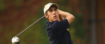 Amateur Wattel shares Strasbourg lead