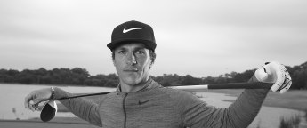 Player Blog: Thorbjorn Olesen