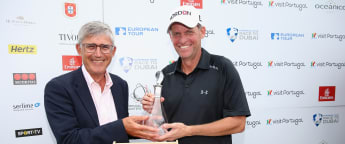 Great Dane calls time on glittering career