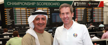 Oman invites for two amateurs