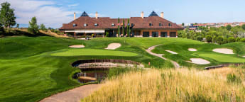 Open de España to return to the European Tour