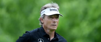 Three to watch: WINSTONgolf Senior Open