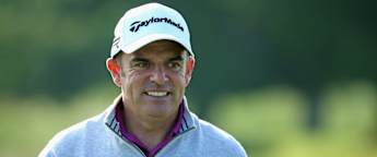 McGinley leads the lines in Ryder Cup race