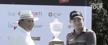 Karlsson - It's great to be back