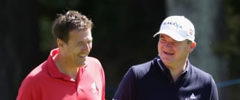 Howell tastes Wentworth glory once again