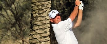 Björn and McIlroy top star-studded leaderboard