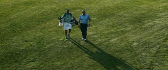 Ground Control to Major Colin