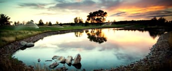 Czech Tourism becomes Partner of the D+D REAL Czech Masters