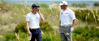 Stars set for showdown in Shanghai