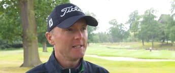 Hoey - I have fond memories here