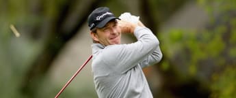 Sir Nick Faldo set for Royal Aberdeen