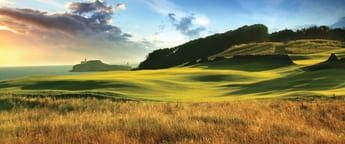 Event Information for The 2022 Genesis Scottish Open