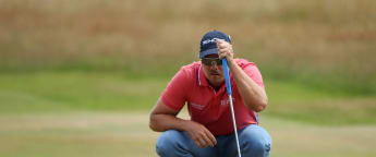 Comeback King Stenson eyes Dubai berth