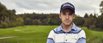 A new Rory hoping for glory on Challenge Tour debut