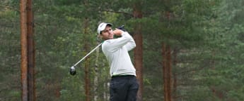 Romain ready to Finnish the job