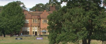 Day 2 - The Sinclair Invitational