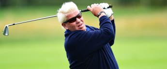 Rivalry renewed at inaugural Paris Legends Championship