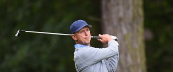 Atlevi aims for the top at Paris Legends Championship