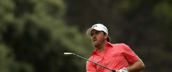 Tight tussle at the top at Valderrama
